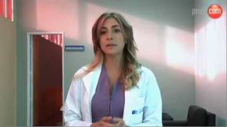 Verónica Orozco: A corazón abierto
