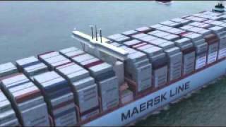 Maersk Class Triple E