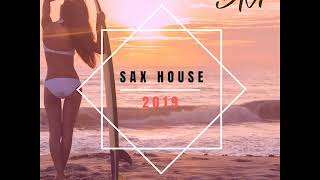 Deep House Mix 2019 Sax House Music (Brendan Mills - Saxhouse) Tropical House