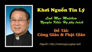 Khơi Nguồn Tín Lý - Fr. Matthew Nguyễn Khắc Hy