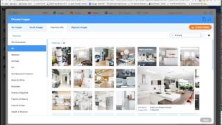 Wix Blog Tutorial  (Old Blog)- Let's Start Design