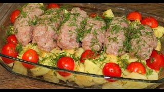 У меня просто слов не хватает, чтобы рассказать, как это вкусно! Сочнейшее блюдо!Отдельно не готовлю