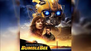 Hailee Steinfeld - Back to Life (80s Remix) (Lyrics) [From "Bumblebee"]