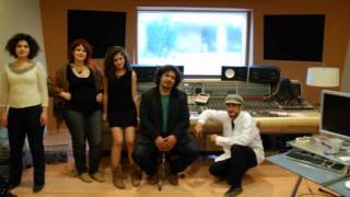 Carlos Maza & Familia - Pueblo del Sol 1/16 "Manguito del Patio"