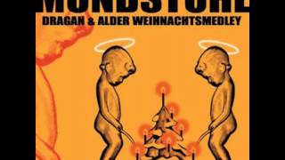 Dragan & Alder   Weihnachtsmedley