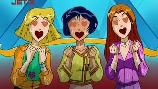 Totally Spies | Тоталли Спайс | 8 Серия 3 Сезон