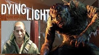 Dying Light Tolga And Fatin Final Mission