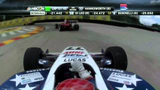 Indy Lights 2013: Round 11 Houston [Full]