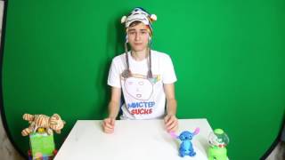 Мистер Sucks канал TheBrianMaps Я новый Мистер макс !