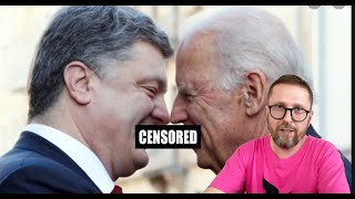 В "пленках Порошенко" ничего плохого нет