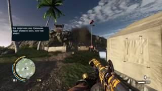 Прохождение #33 Far Cry 3 ► Покрасить в черное