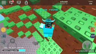 ROBLOX skywars 2|| #2 i have op tools