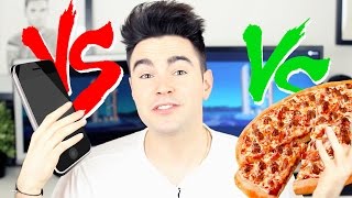 STUU VS WIDZOWIE! Telefon z Widzami #8
