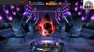 Marvel Битва чемпионов#ОТКРЫТИЕ КРИСТАЛЛОВ#5*Кристаллы#Marvel contest of champions#5* Crystal#Mcoc#!