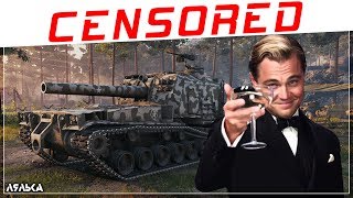 ⬛ ЛБЗ на САУ сами себя не сделают