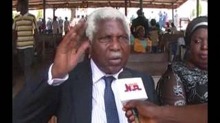 Oganiru Ndi-Igbo international exhibition on erosion menace in Igbo land