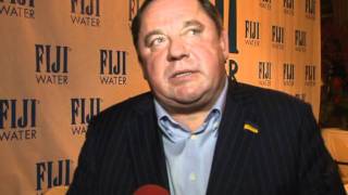 Золотой Мангуст 2011