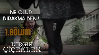 Kırgın Çiçekler 1. Bölüm - Eylül'ün Annesine Vedası