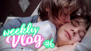 We Finally Tried It! — Couple VLOG