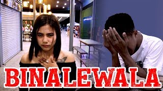 Mariano & Kat Cover Binalewala Breakup | SY Talent Entertainment
