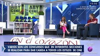 Festival Abycine en Albacete