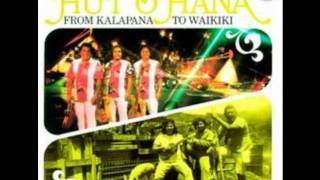 Hui Ohana " Sweet Lei Mokihana " Hui Ohana