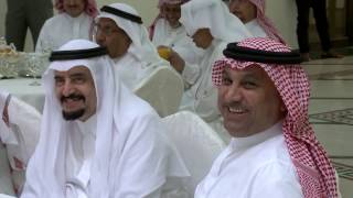 الحفل الختامي لكلية الإقتصاد و الإدارة 1436هـ/1437هـ
