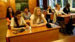 Ученики проводят уроки вместо учителей в Бердске