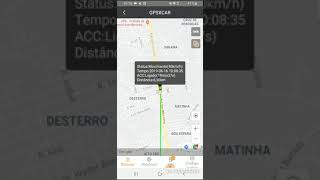 Melhor rastreador gps em tempo Real comprove