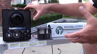 How To Pick Ozone Generator For Smoke Odor Removal
