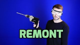 REMONT