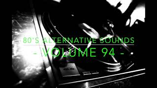 80'S Afro Cosmic Alternative Sounds - Volume94