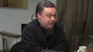 Будущее России зависит не от успехов в экономике, а от духовного уровня