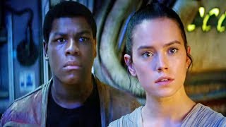 Colin Trevorrow Star Wars 9 Plot Made Daisy Ridley Cry