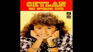 Ceylan-Canın Sağolsun [© Şah Plak]