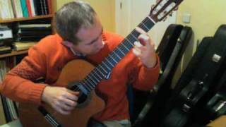 Valse en Skaï (Roland Dyens)