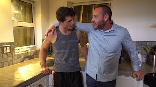 Weekend at Uncle Joey's House - Gay Short Film