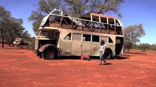 Trilby Station, Bourke