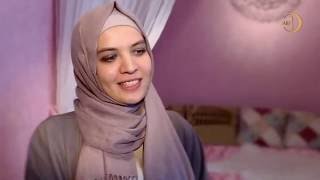 Дизайн модной мусульманской одежды. Кейс Риммы Хафизовой.