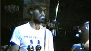 Almost Brothers - Guilty