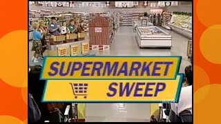 Supermarket Sweep (August 11, 1993 | #4_1406): Sammi & Lynn/Ellen & Kathy/Desiree & John