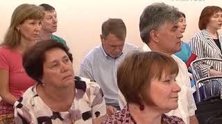 Пожилых тольяттинцев переобучили по спецпрограмме