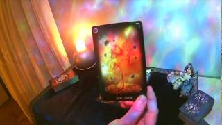 ?¿ESTA SINTIENDO EN ESTE MOMENTO LO MISMO QUE YO??-TAROT INTERACTIVO?