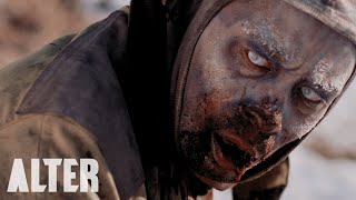 Horror Short Film "Frost Bite" | Presented by ALTER