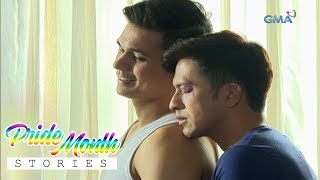 Pride Month Stories: When a gay man gets the love and care he truly deserves