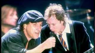 ACϟDC - Hard as a Rock [HD] Stiff Upper Lip Live (Munich)