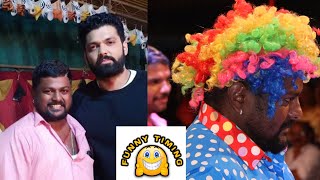 ಕರಾವಳಿಯ AMAZING FUNNY KABADDI | KUNDAPURA KABADDI COMEDY | VIRAL VIDEO | CHETHU SHANKARPURA COMEDY