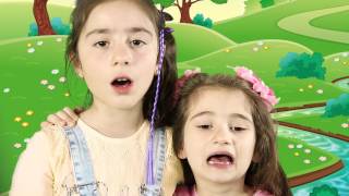 Benim Annem Güzel Annem Şarkısı | Bizim Şarkılar