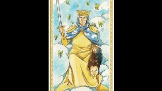 Онлайн гадание  "Моя цель" на 2017 год