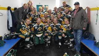 RCMP update on fatal bus crash involving Humboldt Broncos junior hockey team
